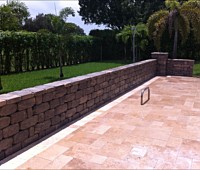 Pool Decks / Patios